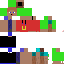 Texture for MeSkin2