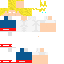 Texture for barry mio
