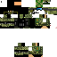 Texture for army