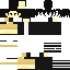 Texture for glassless yukimura tooru made by QwaccSen
