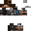 Texture for Mutant Herobrine