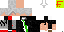 Texture for ghost saik