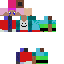 Texture for KevinMaster