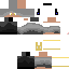 Texture for Saturn