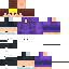 Texture for Perso 1