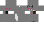 Texture for wear wolf 