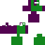 Texture for dainer