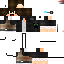 Texture for randy_04 pro mode 