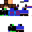 Texture for dsd