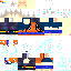 Texture for goku2