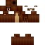 Texture for diego animales
