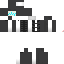 Texture for fixed black SCP-939