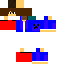 Texture for DragoonCrafter 2 