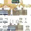 Texture for nirvana