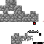 Texture for CobblestoneWarrior