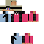 Texture for Josue_HC