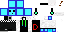 Texture for newdable