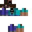 Texture for stve poop