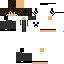 Texture for maxtrix