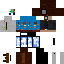 Texture for iteman