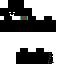 Texture for Dark Herobrine