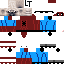 Texture for Spoder Pug