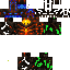Texture for canvas