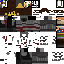 Texture for Я МУЛЬСУМАН