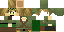 Texture for nickskin3