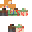 Texture for Abused Alex Demon