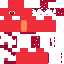 Texture for flaky
