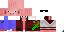 Texture for Pigman