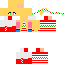 Texture for Logan - Christmas Version