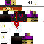 Texture for derp bandit showdown bandit