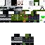 Texture for pepe kakashi