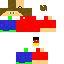 Texture for Gandalf