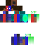 Texture for Red Vs Blue