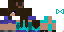 Texture for Steve Girl
