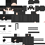 Texture for ナギ