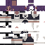 Texture for メイドミニ丈