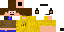 Texture for csonti