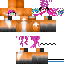 Texture for OssidiaFoxy