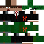 Texture for mirin skin