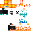 Texture for ncn