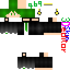 Texture for NateeMasterYT
