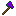 Texture for Obsidian Axe