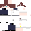 Texture for Enderkitty63 Security guard skin