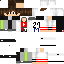 Texture for Mestermcskin