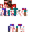 Texture for Corrpted