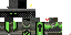 Texture for EmeraldKnight